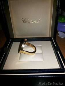 Продам шикарное кольцо с бриллиантами, Shopard оригинал - Изображение #5, Объявление #1254506