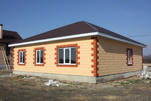 Продам дом в коттеджном поселке Новая Дубрава