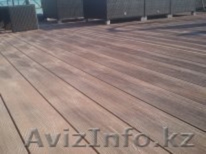 Напольное покрытие Darvolex 