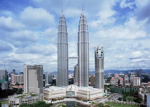 Горящие туры в Малайзию - Изображение #1, Объявление #1248745