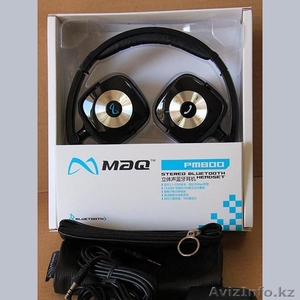 Bluetooth наушники SOMIC (Maq) PM800 - Изображение #1, Объявление #1251700