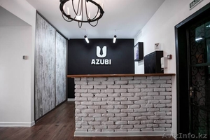 AZUBI meeting rooms - Изображение #1, Объявление #1251378