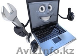 CЕРВИС-ЦЕНТР предлагает услуги по ремонту и продаже ноутбуков , планшетов и комп - Изображение #1, Объявление #1255113