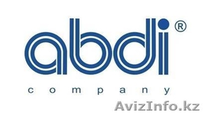Абди Компани,  магазин канцелярских товаров,  г.Кызылорда