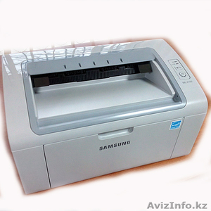 Принтер Samsung ML-2160 (лазерный, Ч/Б) - Изображение #1, Объявление #1250413
