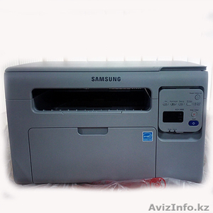 Samsung SCX-3400 (принтер, сканер, копир) - Изображение #1, Объявление #1250286