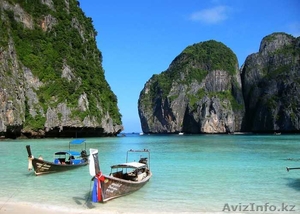 Горящие туры в Тайланд - Изображение #1, Объявление #1248744