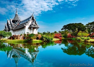 Горящие туры в Тайланд - Изображение #2, Объявление #1248744