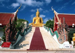 Горящие туры в Тайланд - Изображение #3, Объявление #1248744