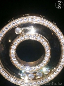 Продам шикарное кольцо с бриллиантами, Shopard оригинал - Изображение #3, Объявление #1254506