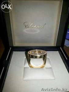 Продам шикарное кольцо с бриллиантами, Shopard оригинал - Изображение #2, Объявление #1254506