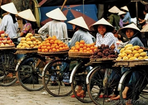 Горящие туры во Вьетнам - Изображение #2, Объявление #1248758