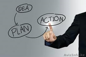 Предлагаем разработку бизнес плана в Астане