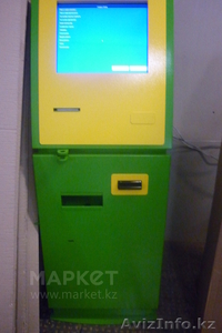 Лотерейный терминал НВ200