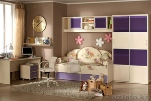 Мебель для детской комнаты на заказ - Изображение #9, Объявление #1233620