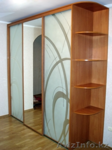 Изготовление мебели на заказ. Алматы - Изображение #6, Объявление #1260430