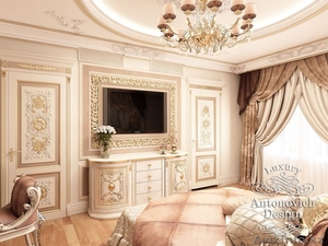 Дизайн интерьера Алматы Luxury Antonovich Design - Изображение #1, Объявление #1260070