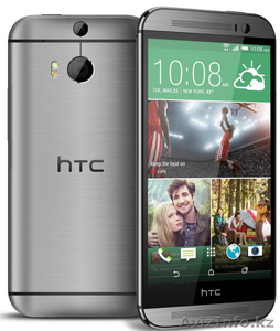 Продам смартфон HTC One M8 идеальное состояние - Изображение #3, Объявление #1262168