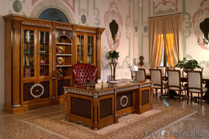 Мебель для кабинета руководителя - Изображение #1, Объявление #1233624