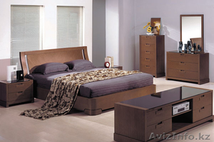 Мебель для спальни на заказ. - Изображение #1, Объявление #1233622
