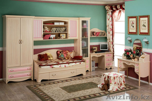 Мебель для детской комнаты на заказ - Изображение #6, Объявление #1233620