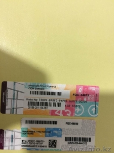 Windows 10 Pro за 28 y.e.