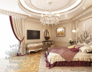 Дизайн дома Алматы в стиле неоклассика - Изображение #6, Объявление #1269122