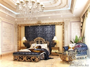 Дизайн квартиры в Алматы. - Изображение #1, Объявление #1260528