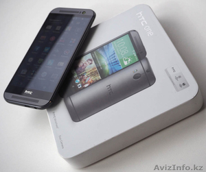 Продам смартфон HTC One M8 идеальное состояние - Изображение #1, Объявление #1262168