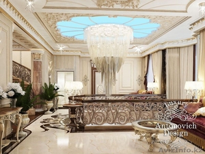 Дизайн дома Алматы авторский - Изображение #1, Объявление #1262331