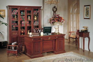 Мебель для кабинета руководителя - Изображение #2, Объявление #1233624