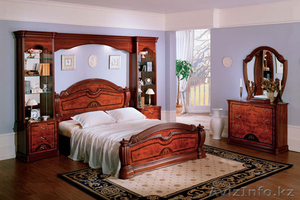 Мебель для спальни на заказ. - Изображение #2, Объявление #1233622