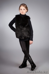 Детскаие жакеты и жилеты от Артфур. Отзывы