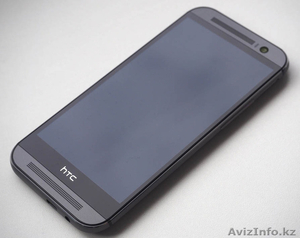 Продам смартфон HTC One M8 идеальное состояние - Изображение #2, Объявление #1262168