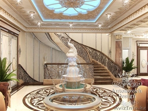 Дизайн дома Алматы авторский - Изображение #2, Объявление #1262331