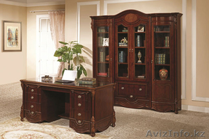 Мебель для кабинета руководителя - Изображение #3, Объявление #1233624