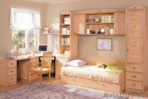 Мебель для детской комнаты на заказ - Изображение #4, Объявление #1233620