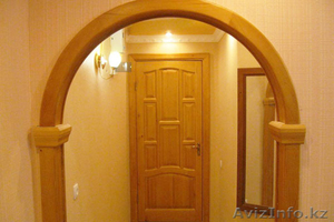 Деревянные двери любой сложности - Изображение #7, Объявление #1233612