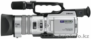 продам Видеокамеру SONY DCR-VX2100E - Изображение #2, Объявление #1264634