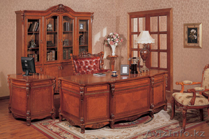 Мебель для кабинета руководителя - Изображение #4, Объявление #1233624