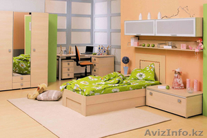 Мебель для детской комнаты на заказ - Изображение #3, Объявление #1233620
