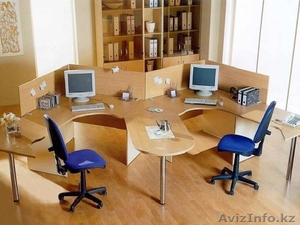 Мебель для офиса - Изображение #6, Объявление #1247599