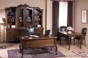 Мебель для кабинета руководителя - Изображение #5, Объявление #1233624