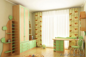 Мебель для детской комнаты на заказ - Изображение #8, Объявление #1233620