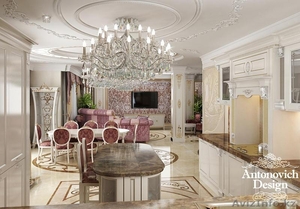 Дизайн дома Алматы - Изображение #3, Объявление #1261388