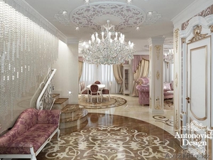 Дизайн дома Алматы - Изображение #1, Объявление #1261388