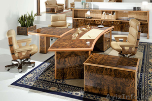 Мебель для кабинета руководителя - Изображение #7, Объявление #1233624