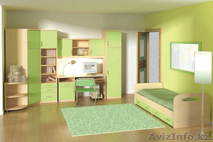 Мебель для детской комнаты на заказ - Изображение #1, Объявление #1233620
