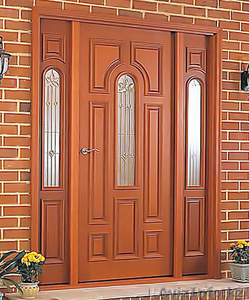 Деревянные двери любой сложности - Изображение #4, Объявление #1233612