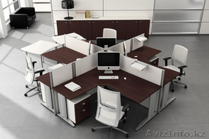 Мебель для офиса - Изображение #9, Объявление #1247599